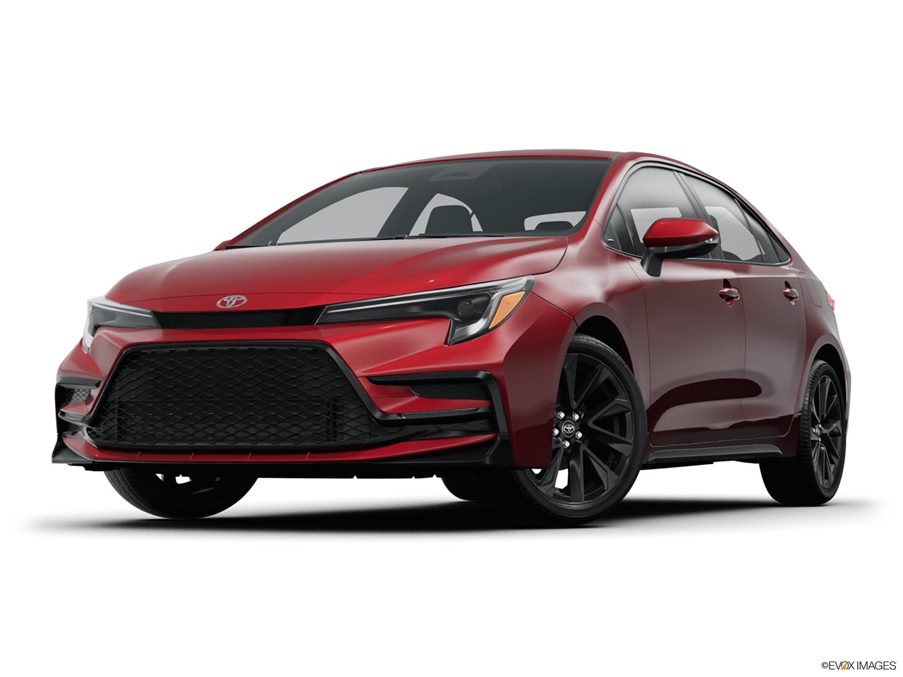 2024 Toyota Corolla photo