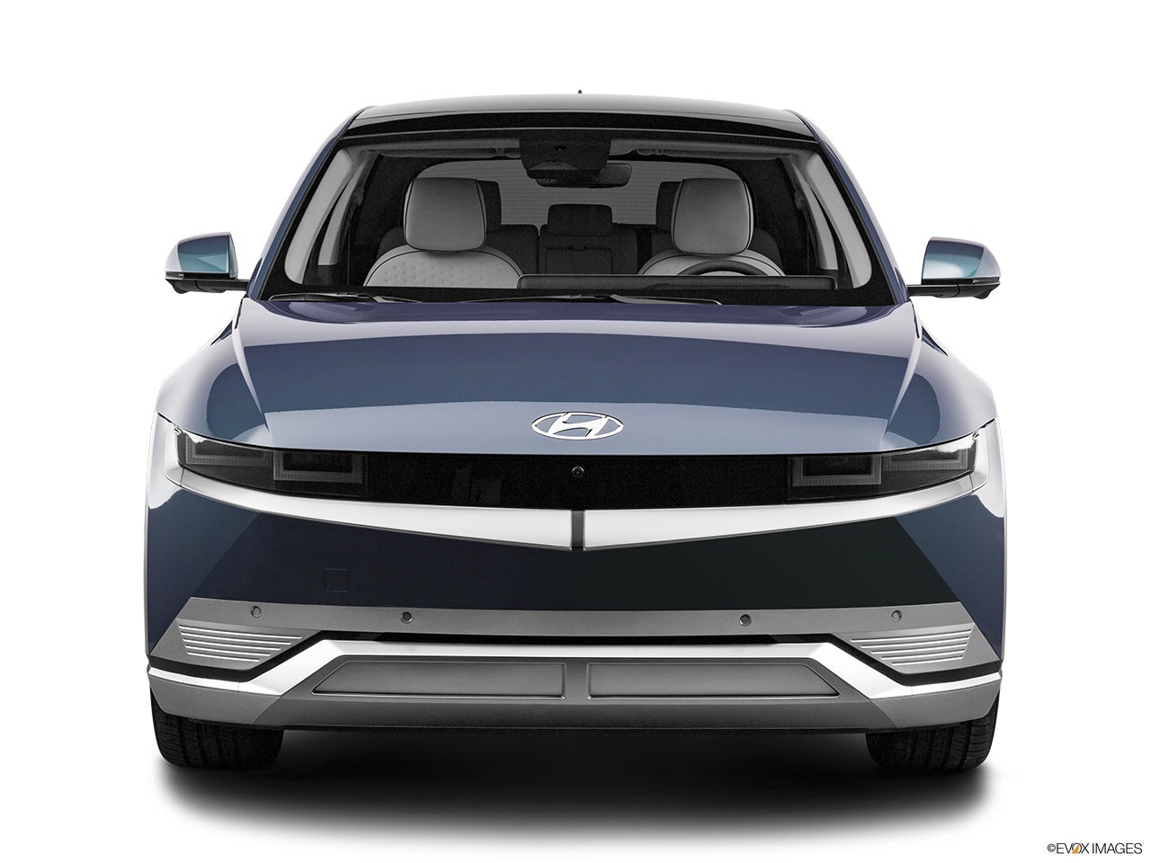 2025 Hyundai IONIQ 5 photo