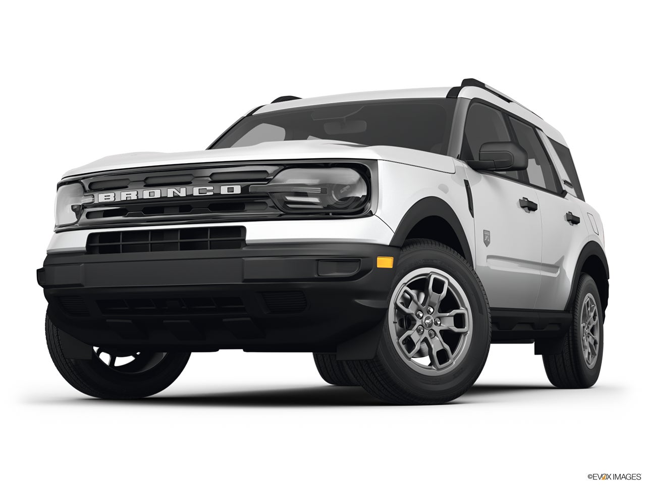 2025 Ford Bronco Sport photo