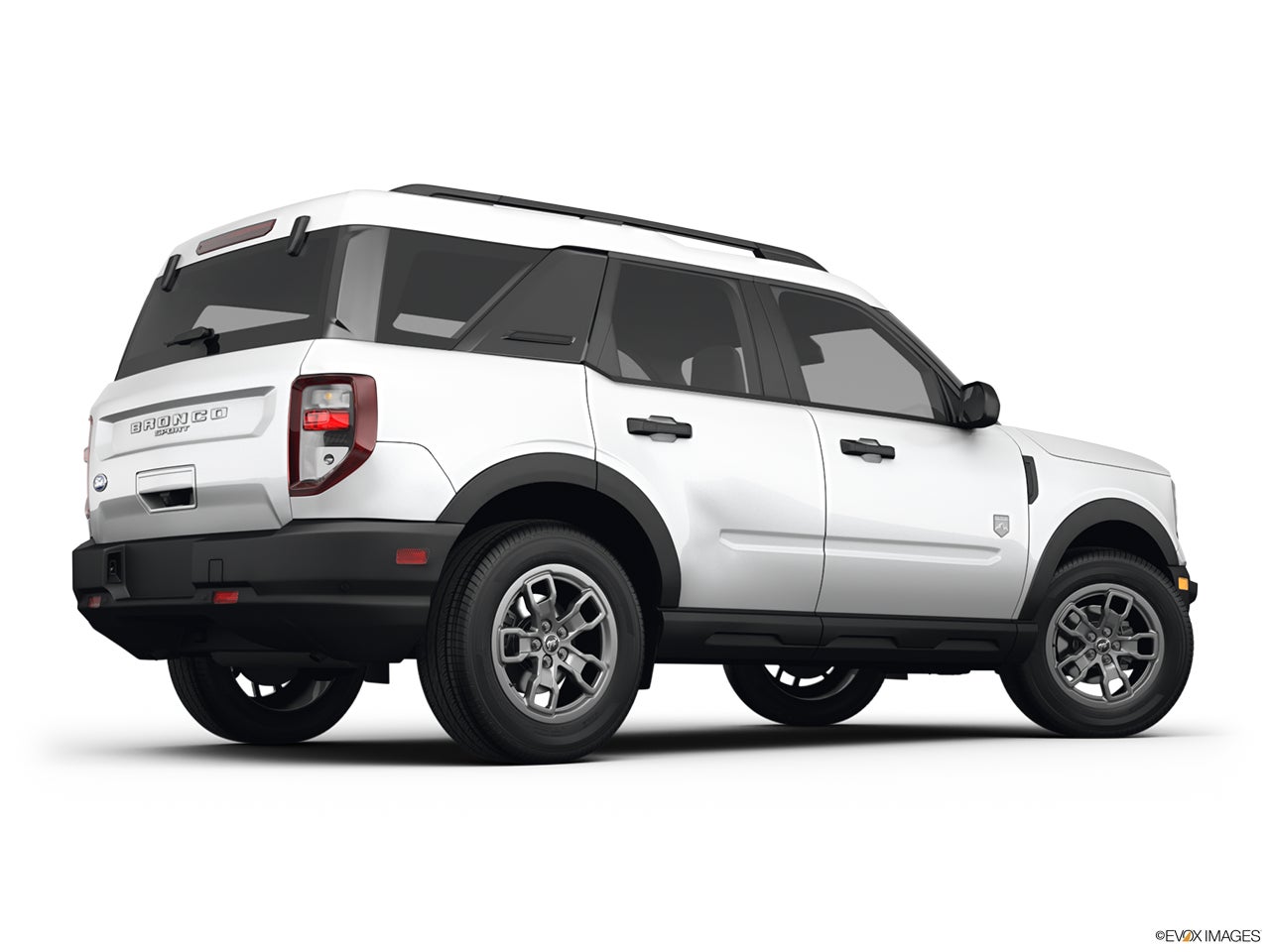 2025 Ford Bronco Sport photo