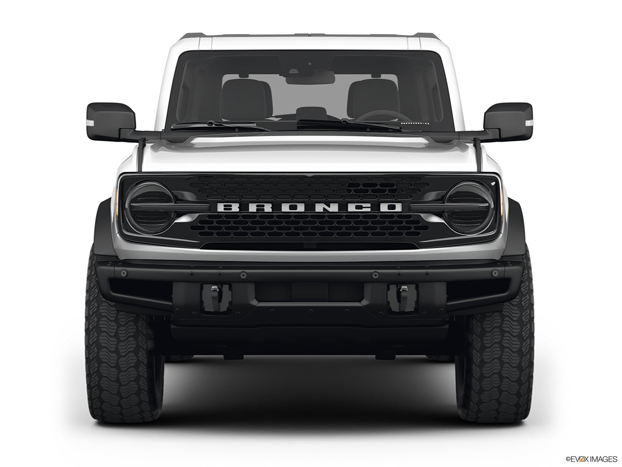 2024 Ford Bronco photo