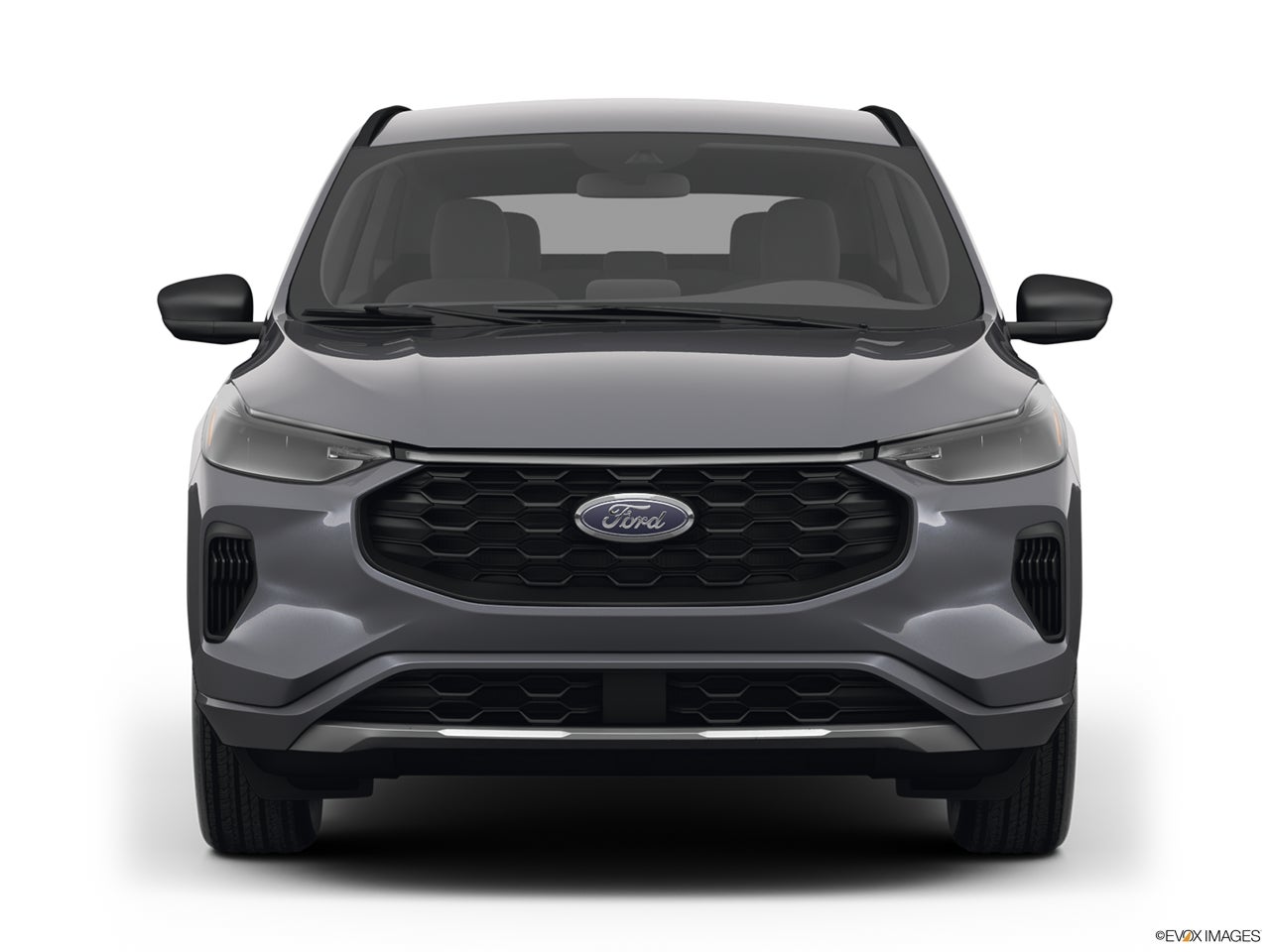 2024 Ford Escape Hybrid photo