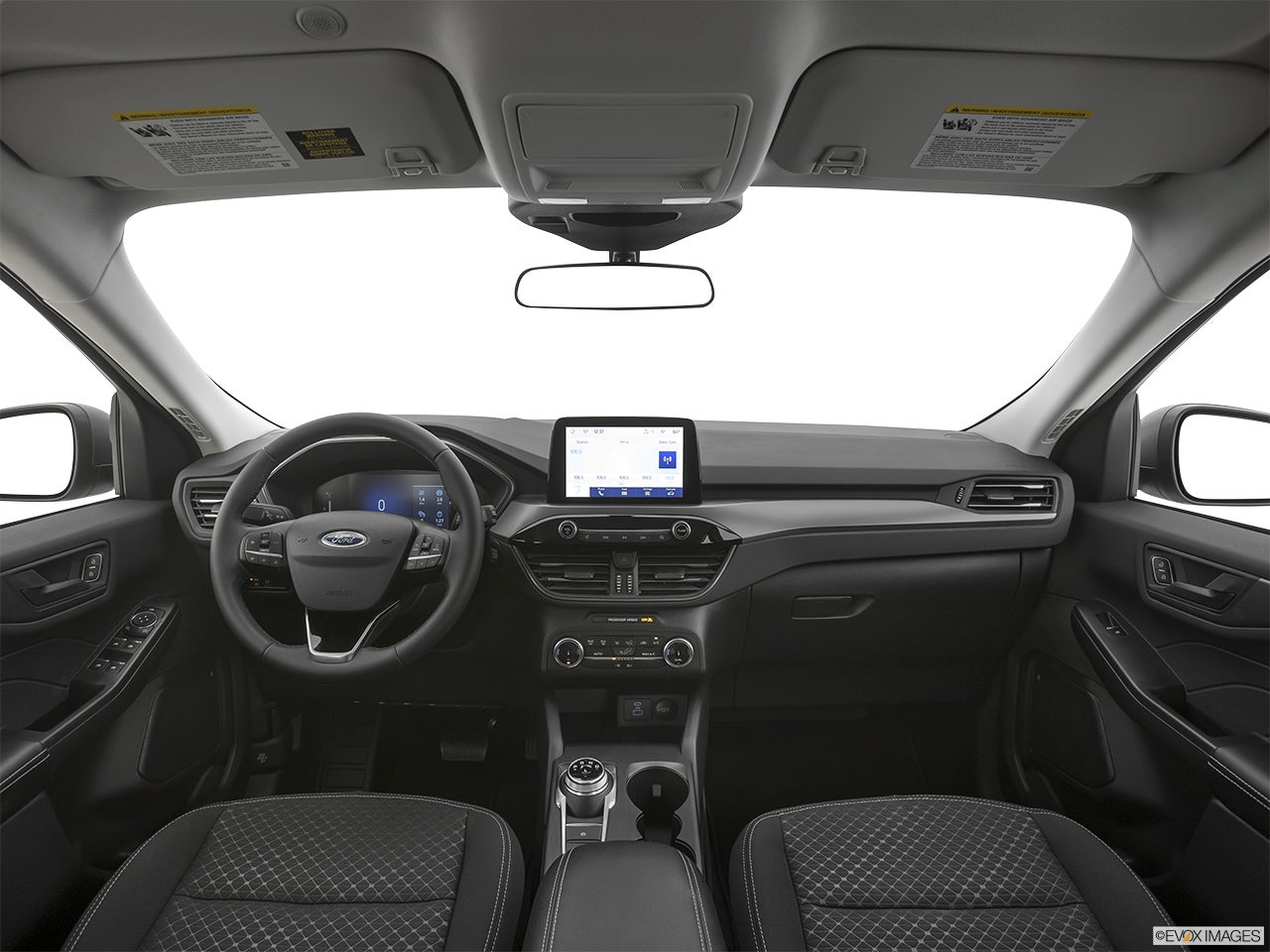 2025 Ford Escape photo