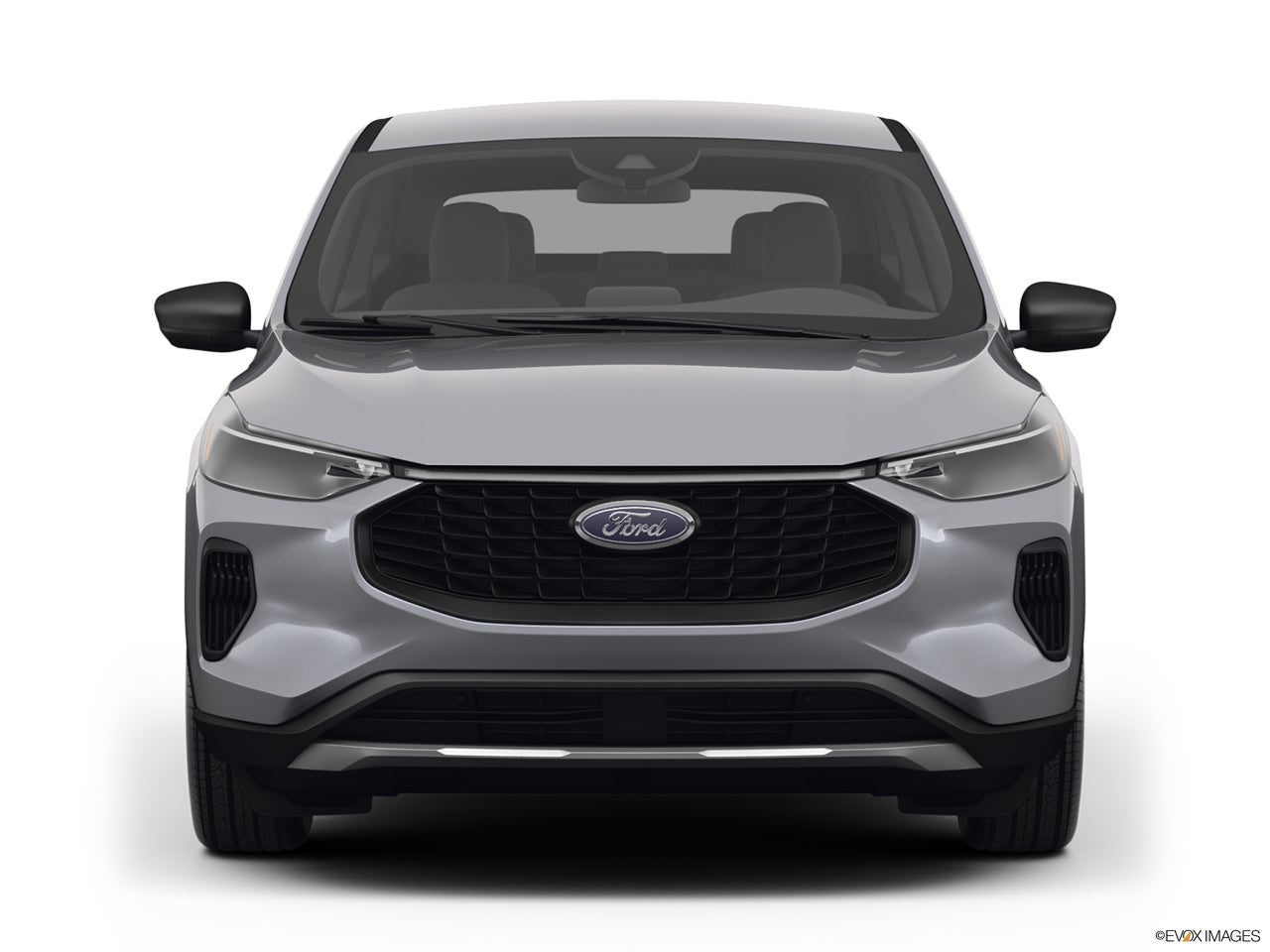 2025 Ford Escape photo