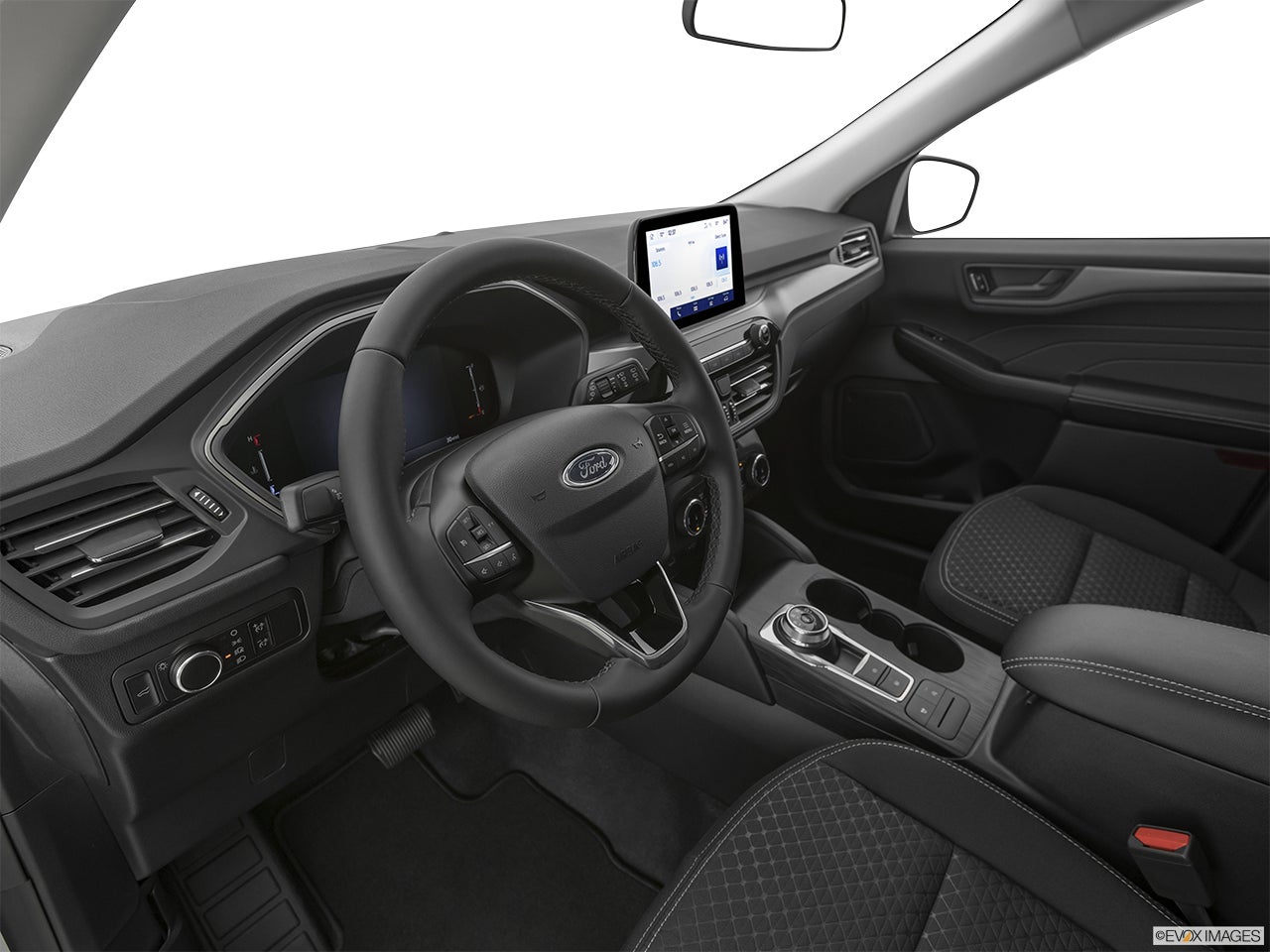 2025 Ford Escape photo