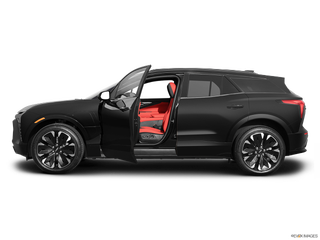 2025 Chevrolet Blazer EV