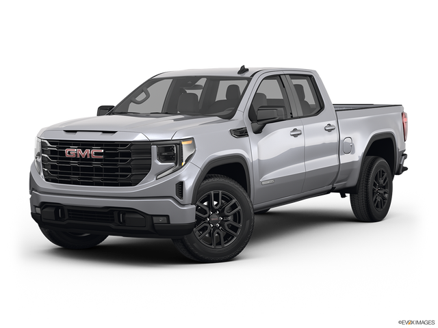 GMC Sierra 1500