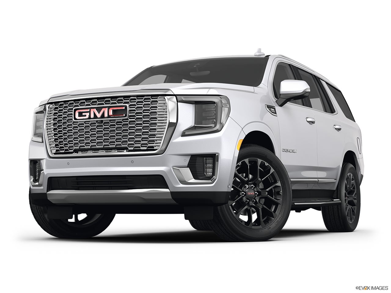 2024 GMC Yukon photo