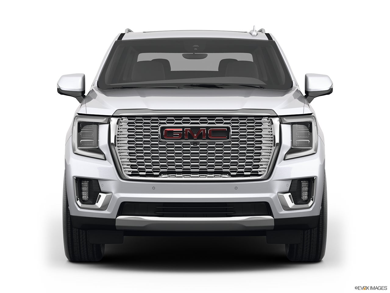 2024 GMC Yukon photo