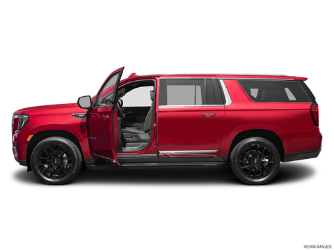 2025 GMC Yukon XL