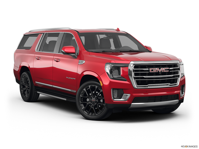 2024 GMC Yukon XL