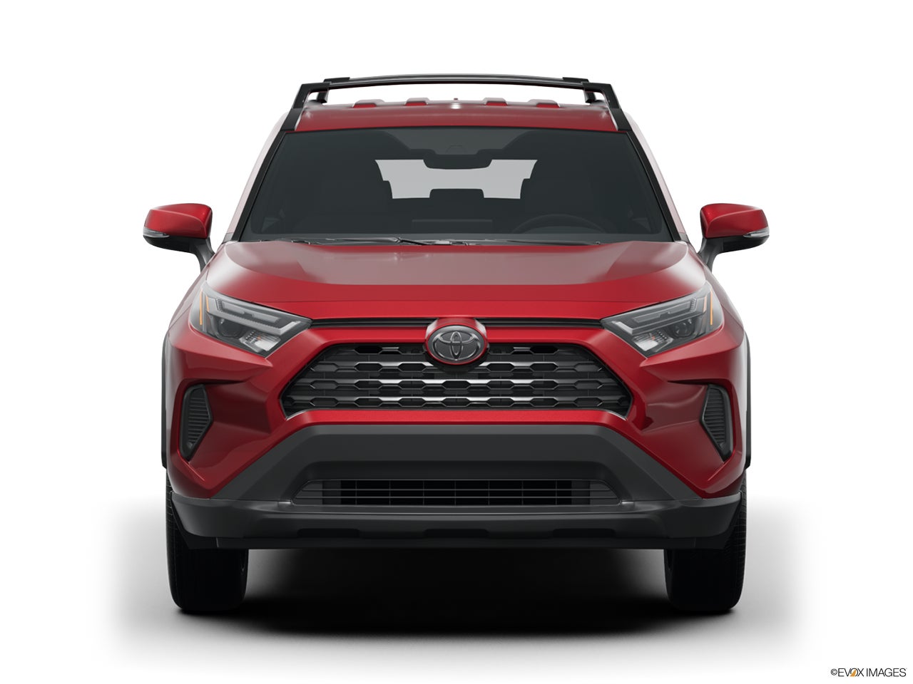 2025 Toyota RAV4 photo