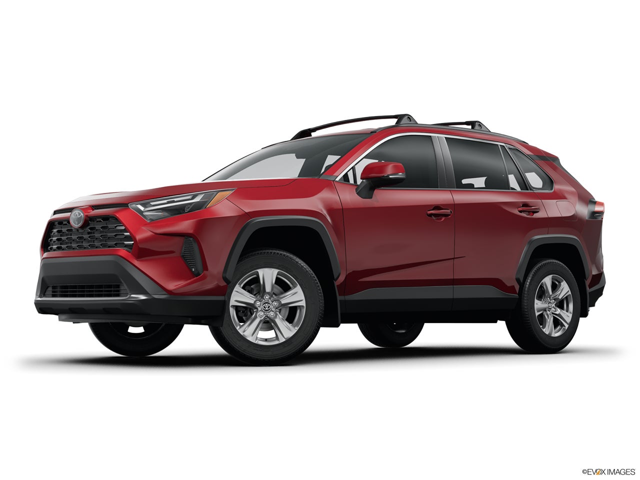 2025 Toyota RAV4 photo