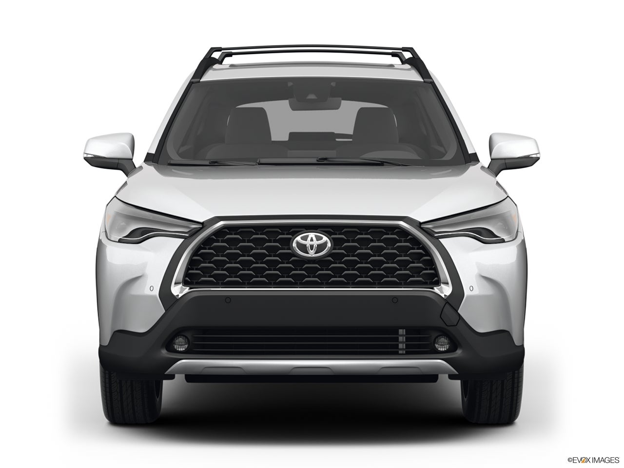 2025 Toyota Corolla Cross photo