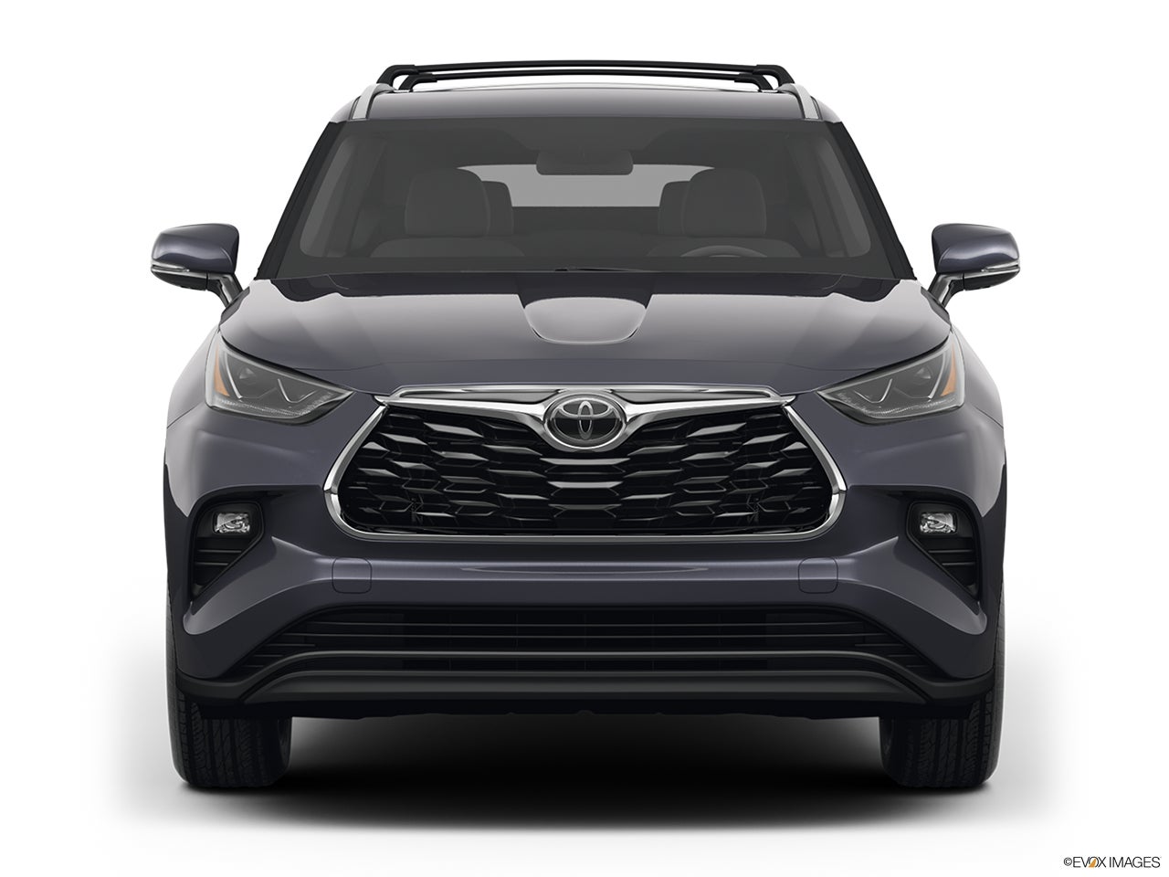 2025 Toyota Highlander photo