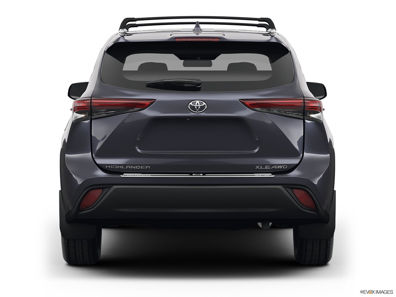 2025 Toyota Highlander photo