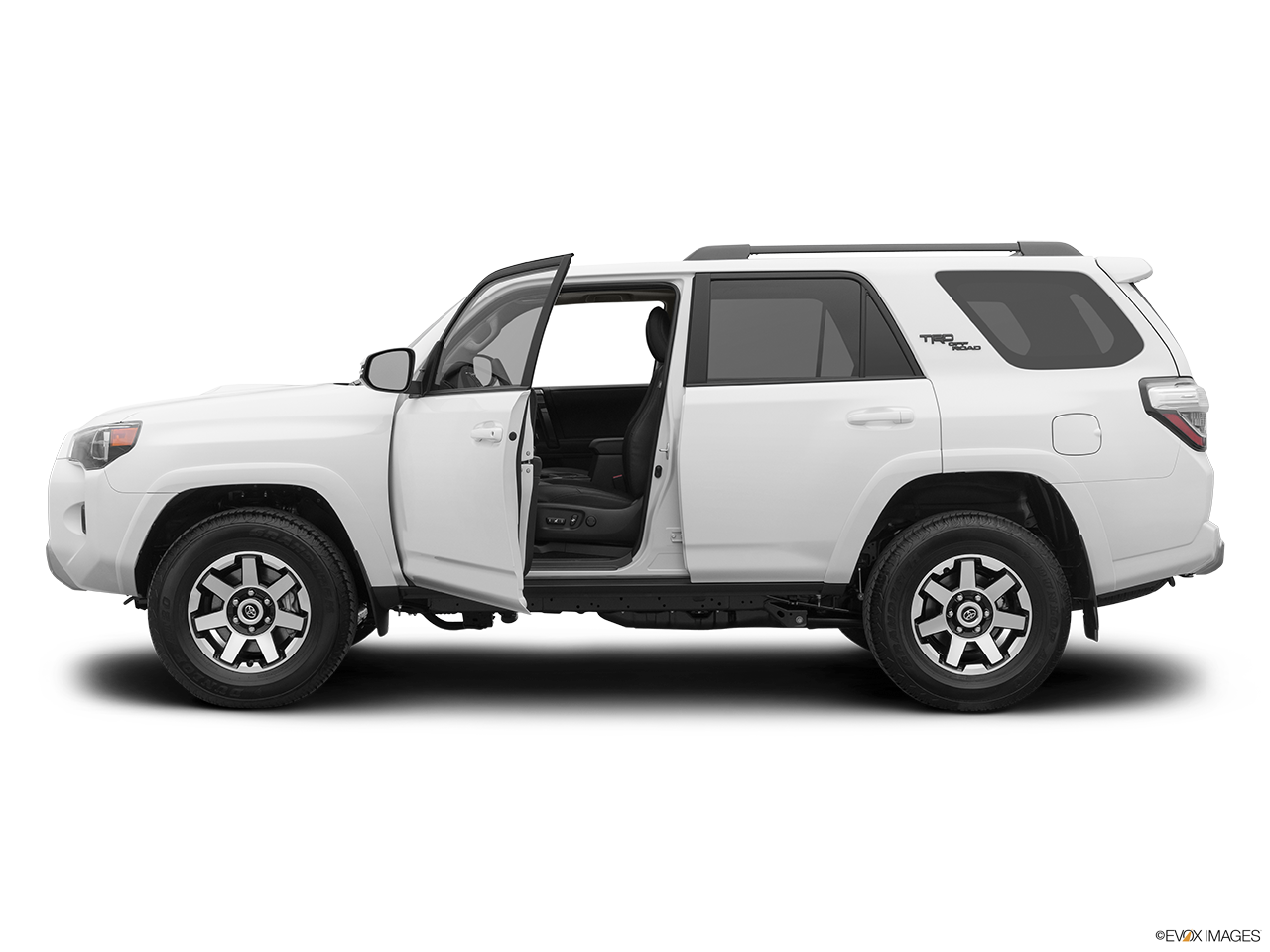 2024 Toyota 4Runner