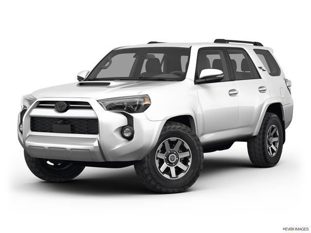 Toyota 4Runner