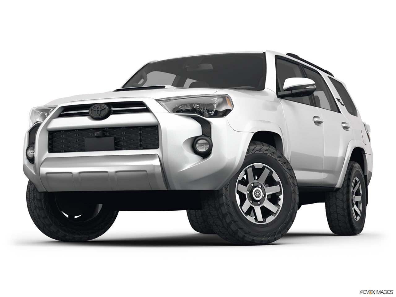 2024 Toyota 4Runner photo