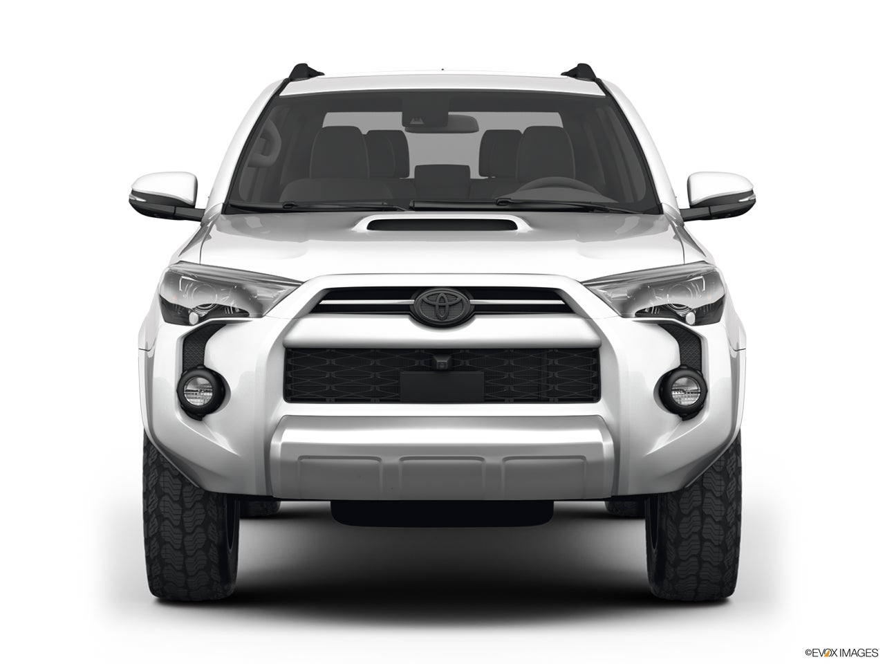 2024 Toyota 4Runner photo