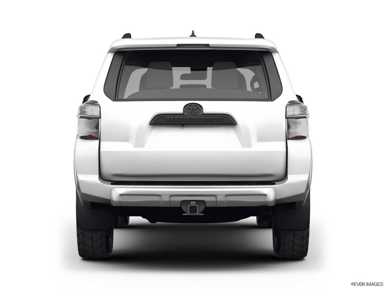 2024 Toyota 4Runner photo