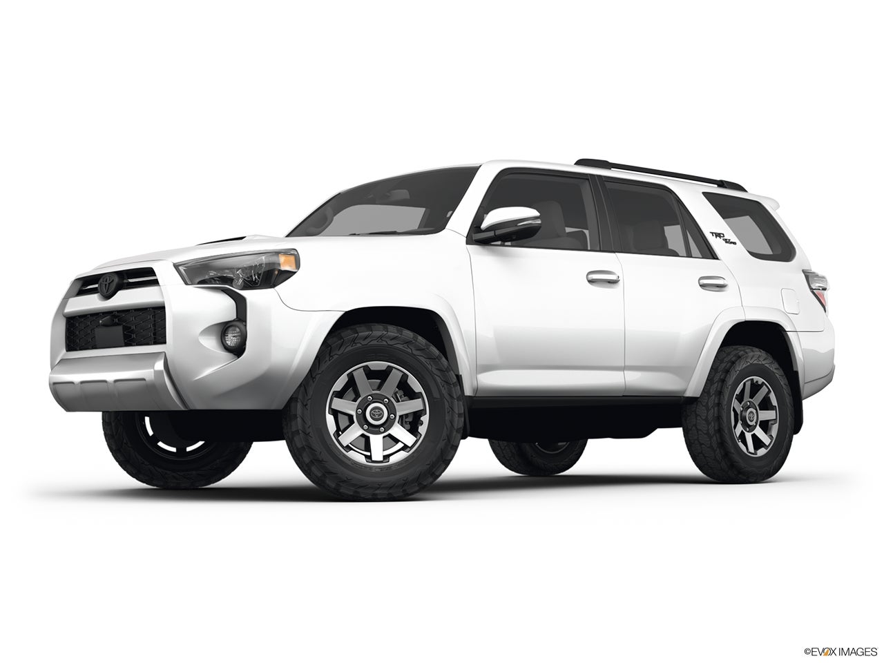 2024 Toyota 4Runner photo