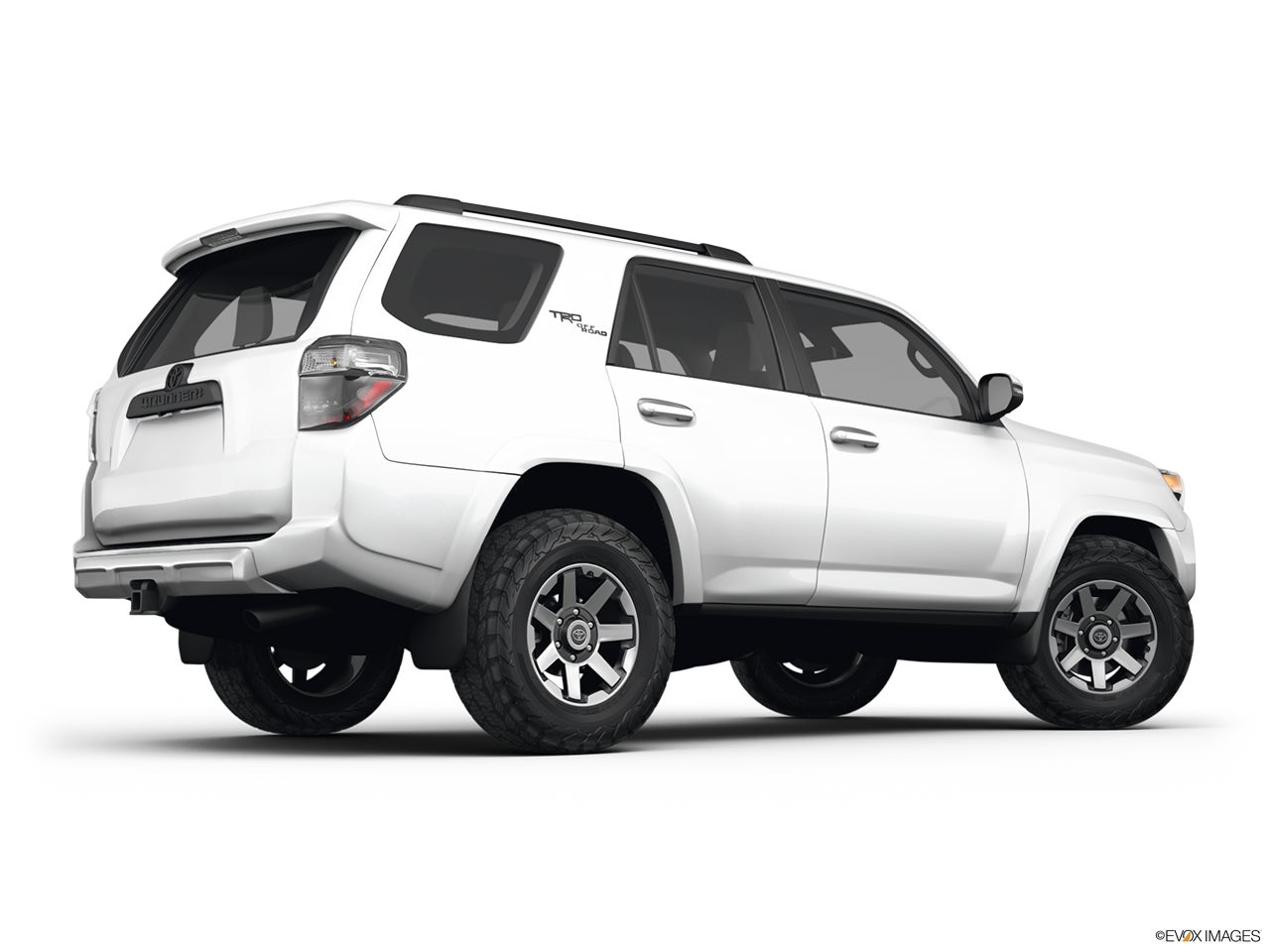 2024 Toyota 4Runner photo