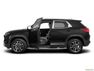 2025 Chevrolet Trailblazer