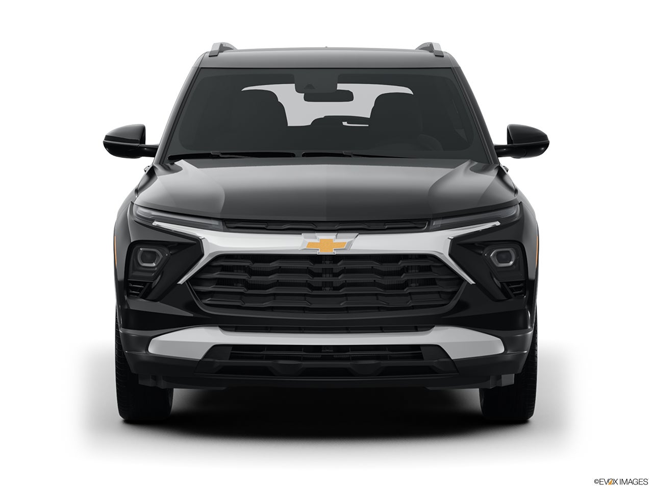 2025 Chevrolet Trailblazer photo