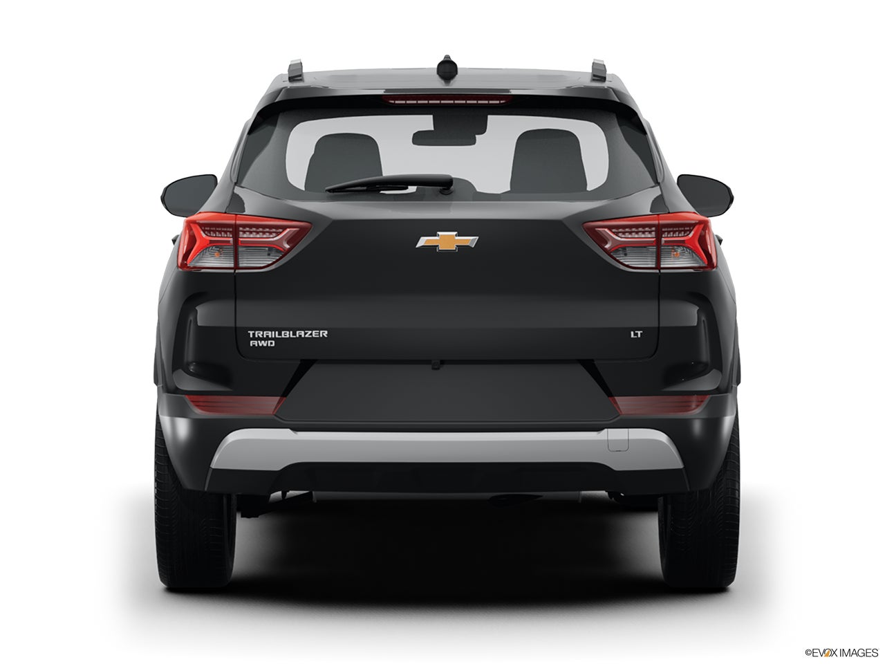 2025 Chevrolet Trailblazer photo