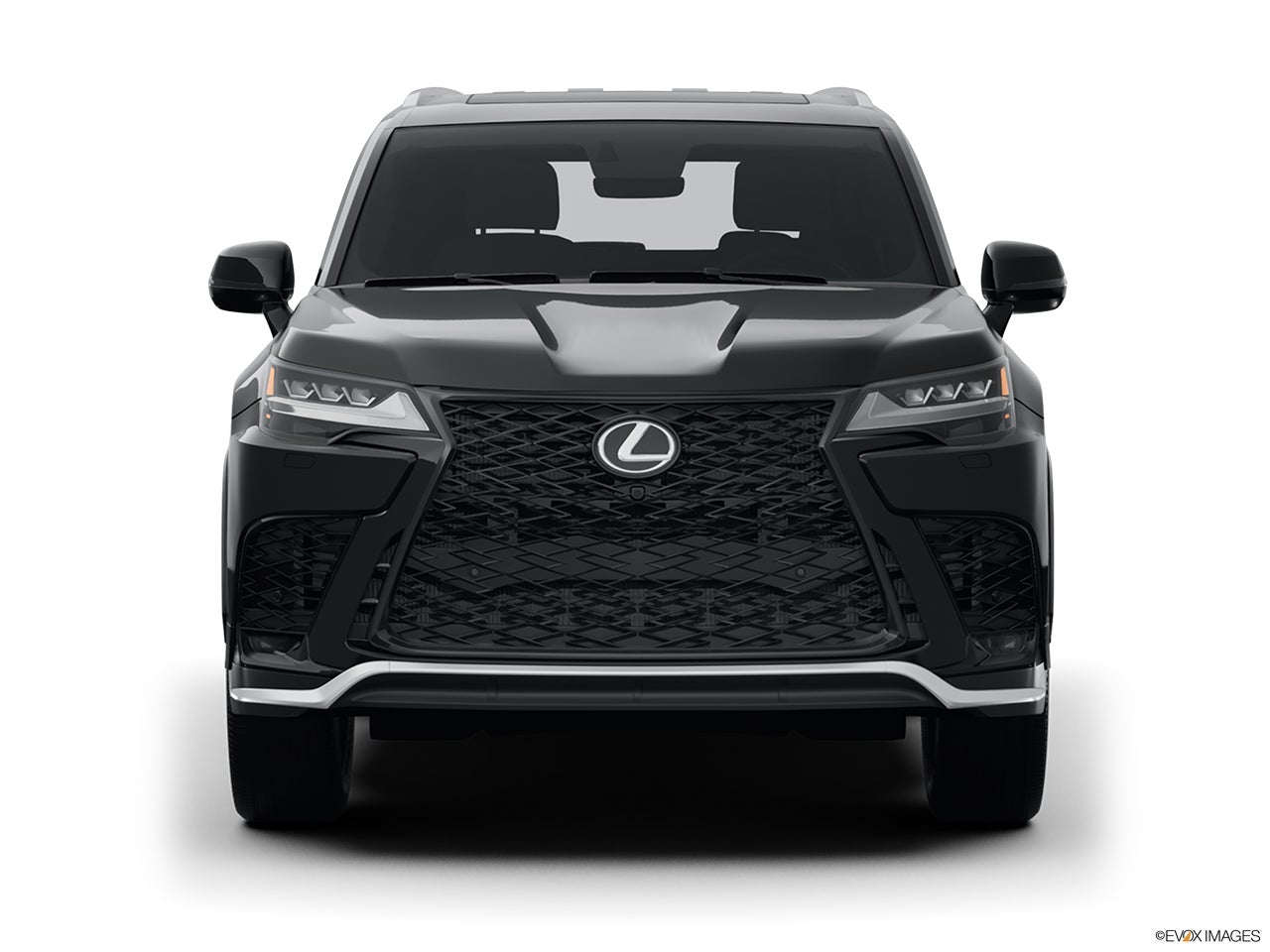 2024 Lexus LX 600 photo