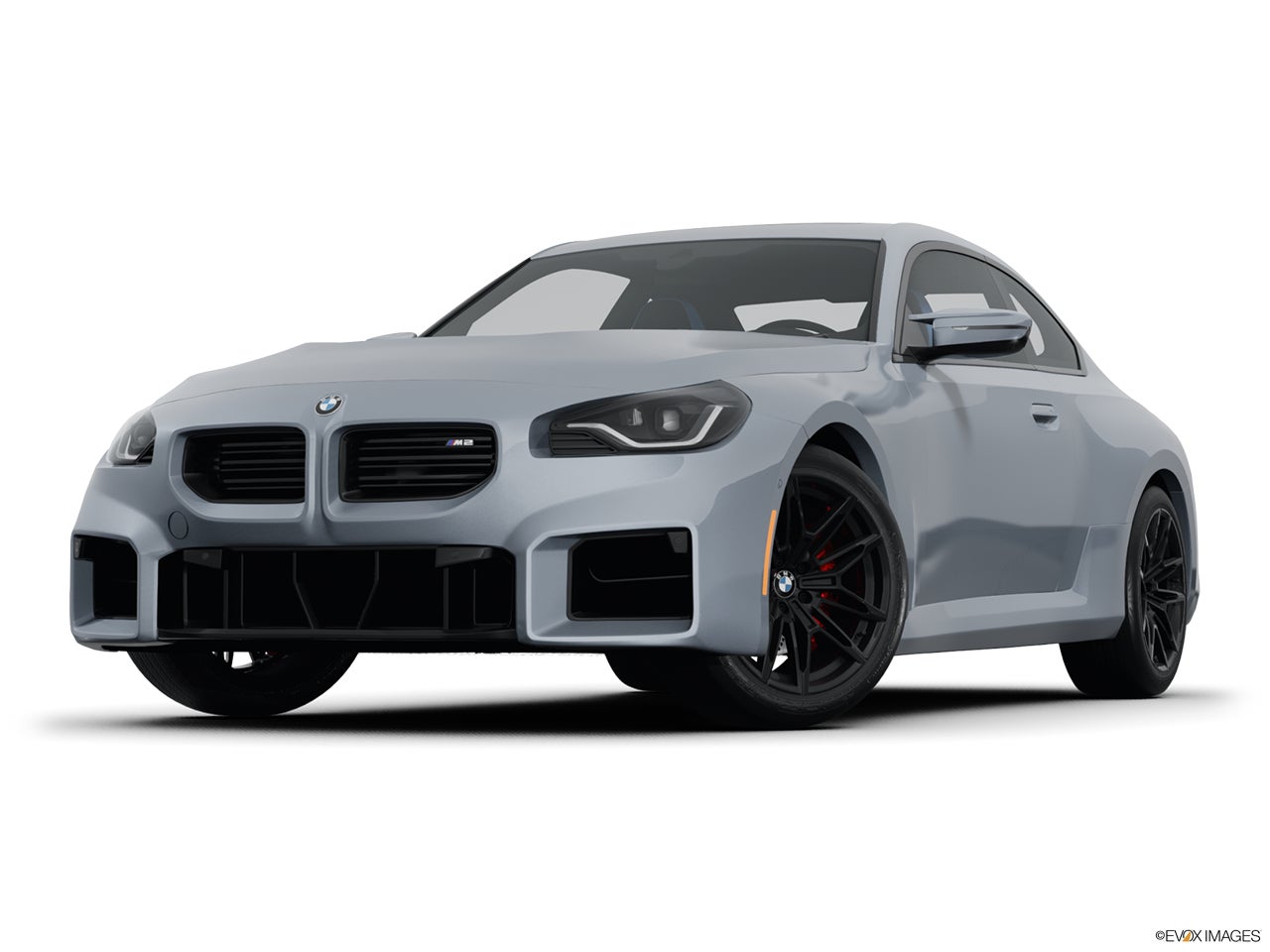 2025 BMW M2 photo