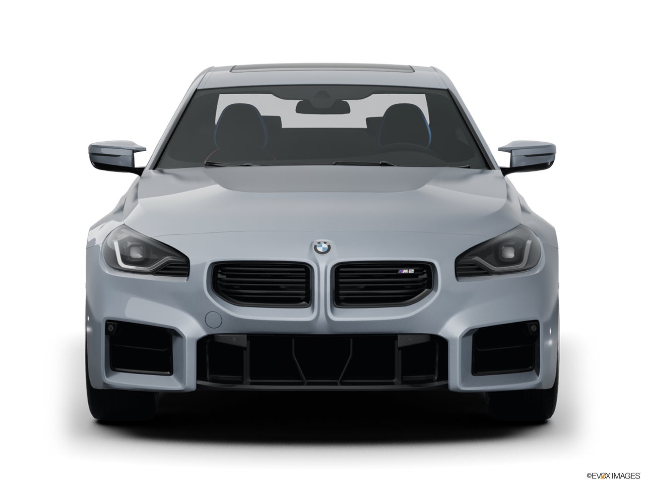 2025 BMW M2 photo