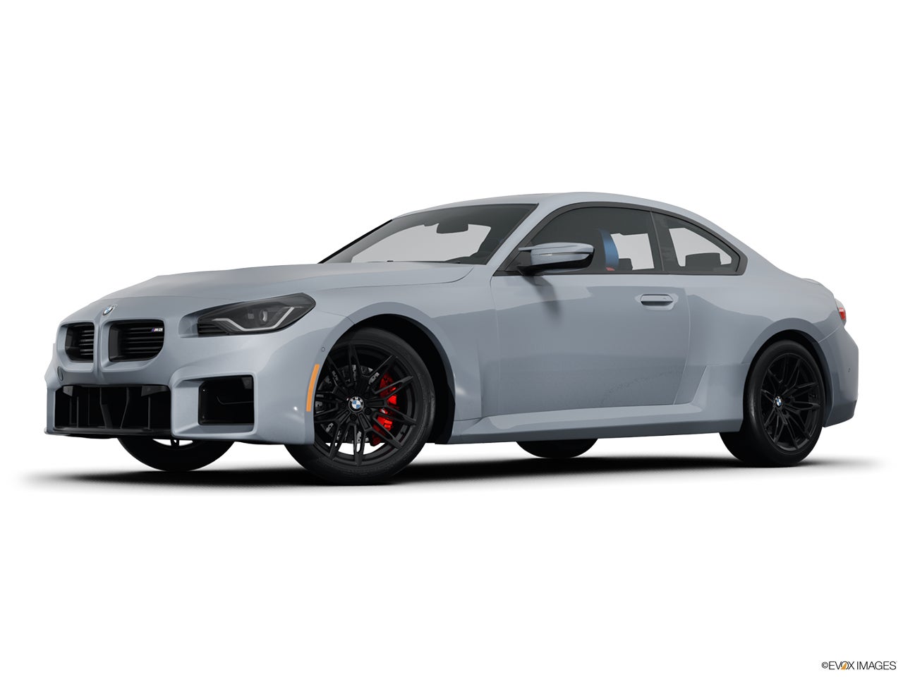 2025 BMW M2 photo