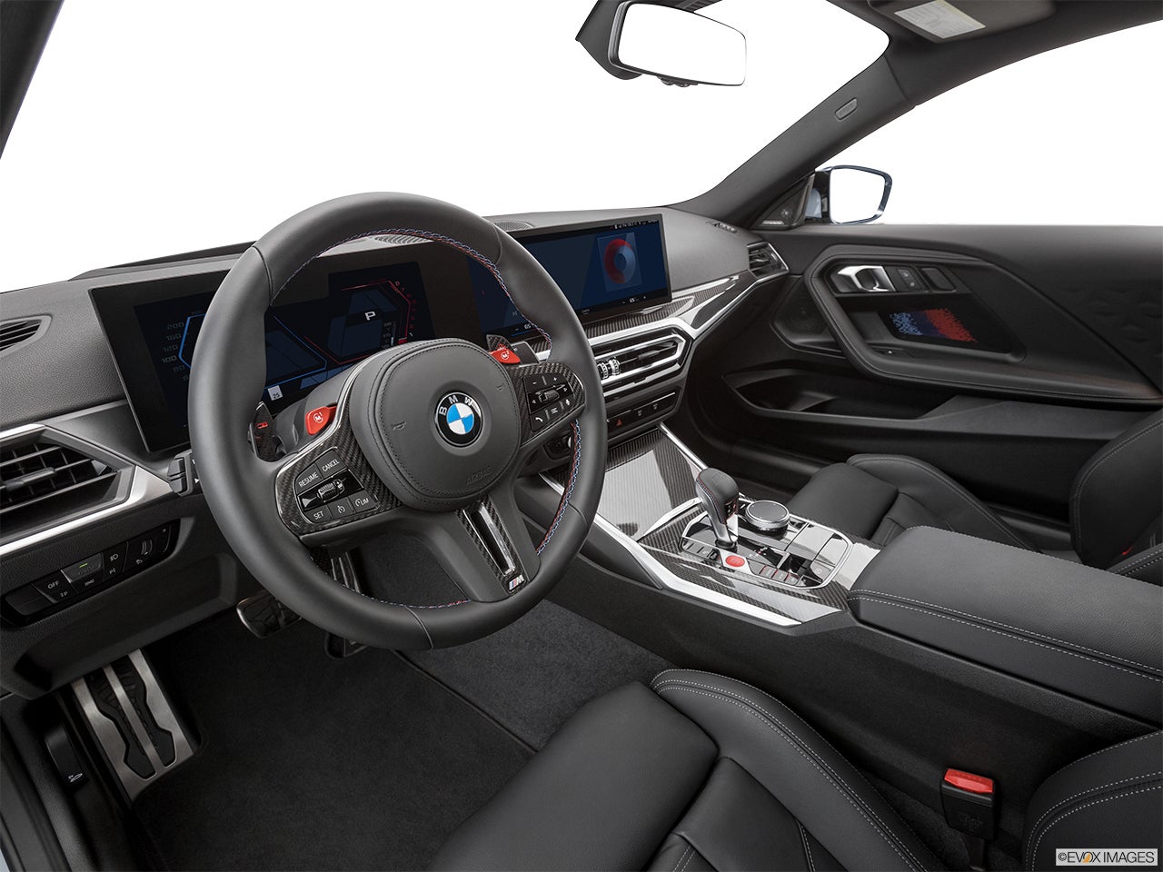 2025 BMW M2 photo