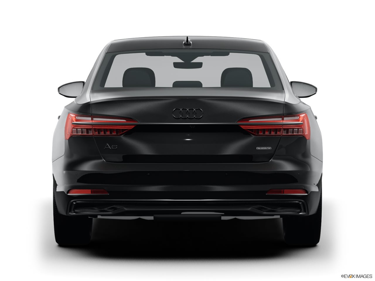 2025 Audi A6 photo