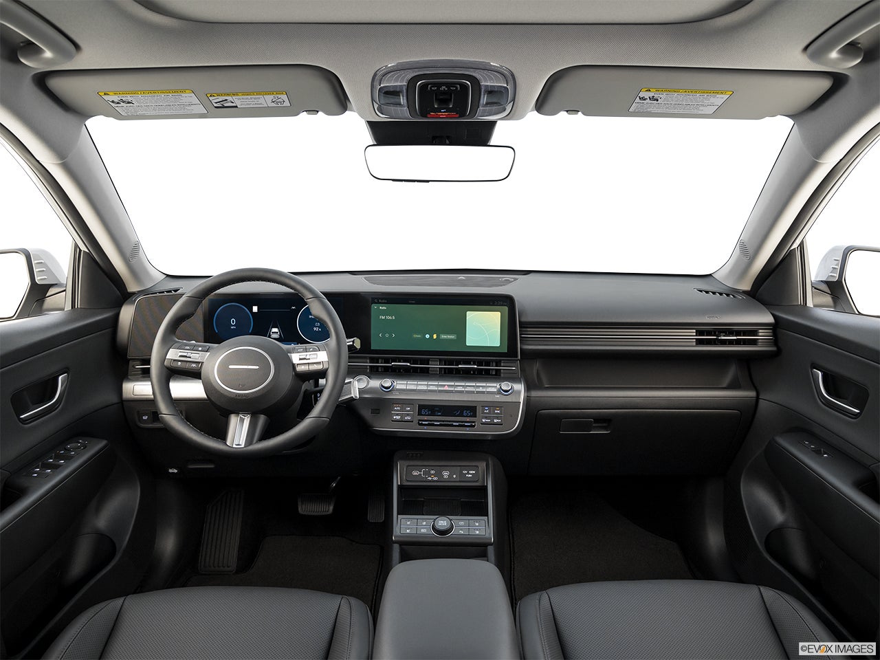 2025 Hyundai KONA Electric photo