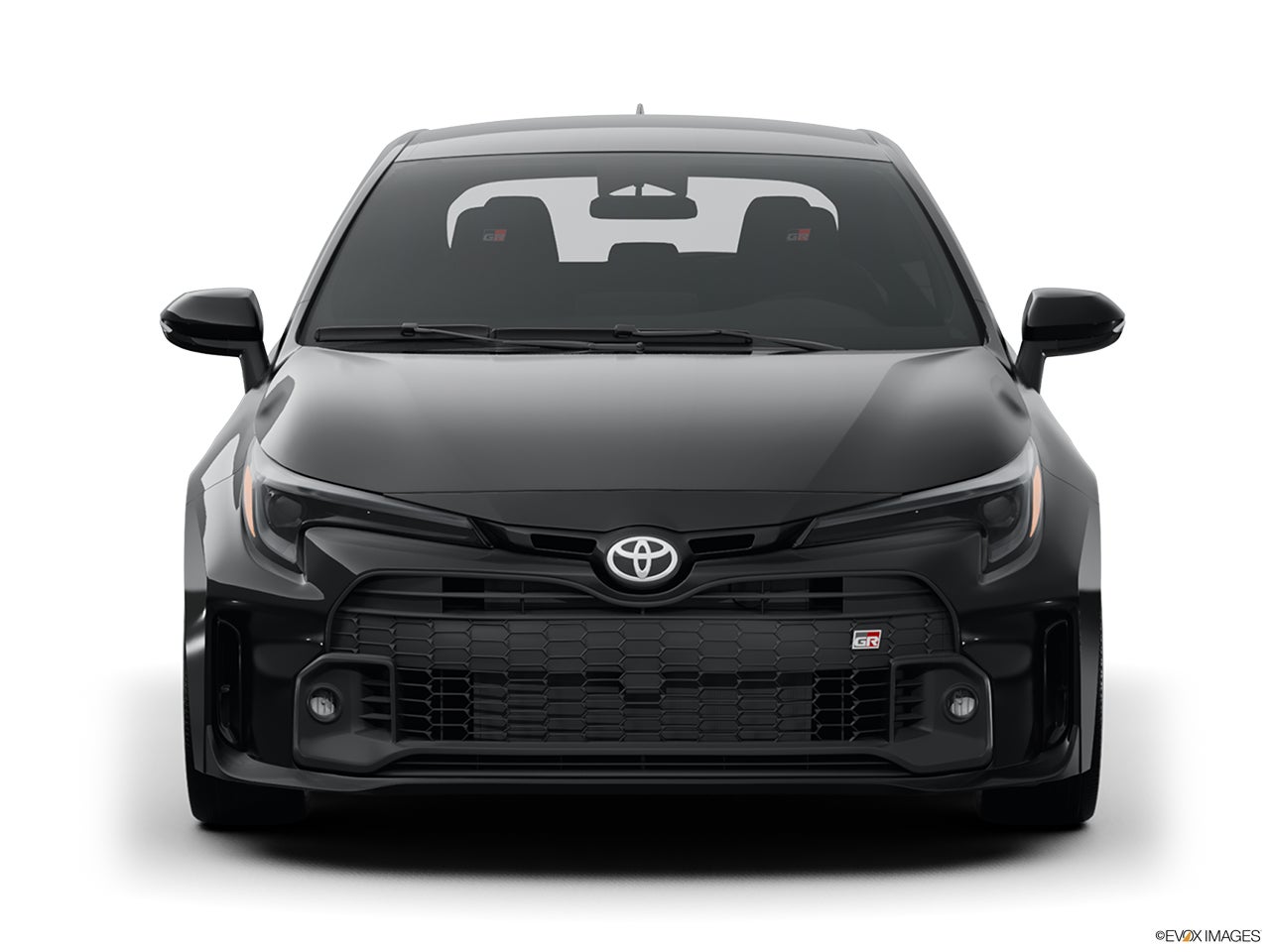 2025 Toyota GR Corolla photo