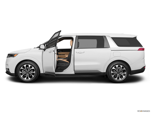 2024 Kia Carnival