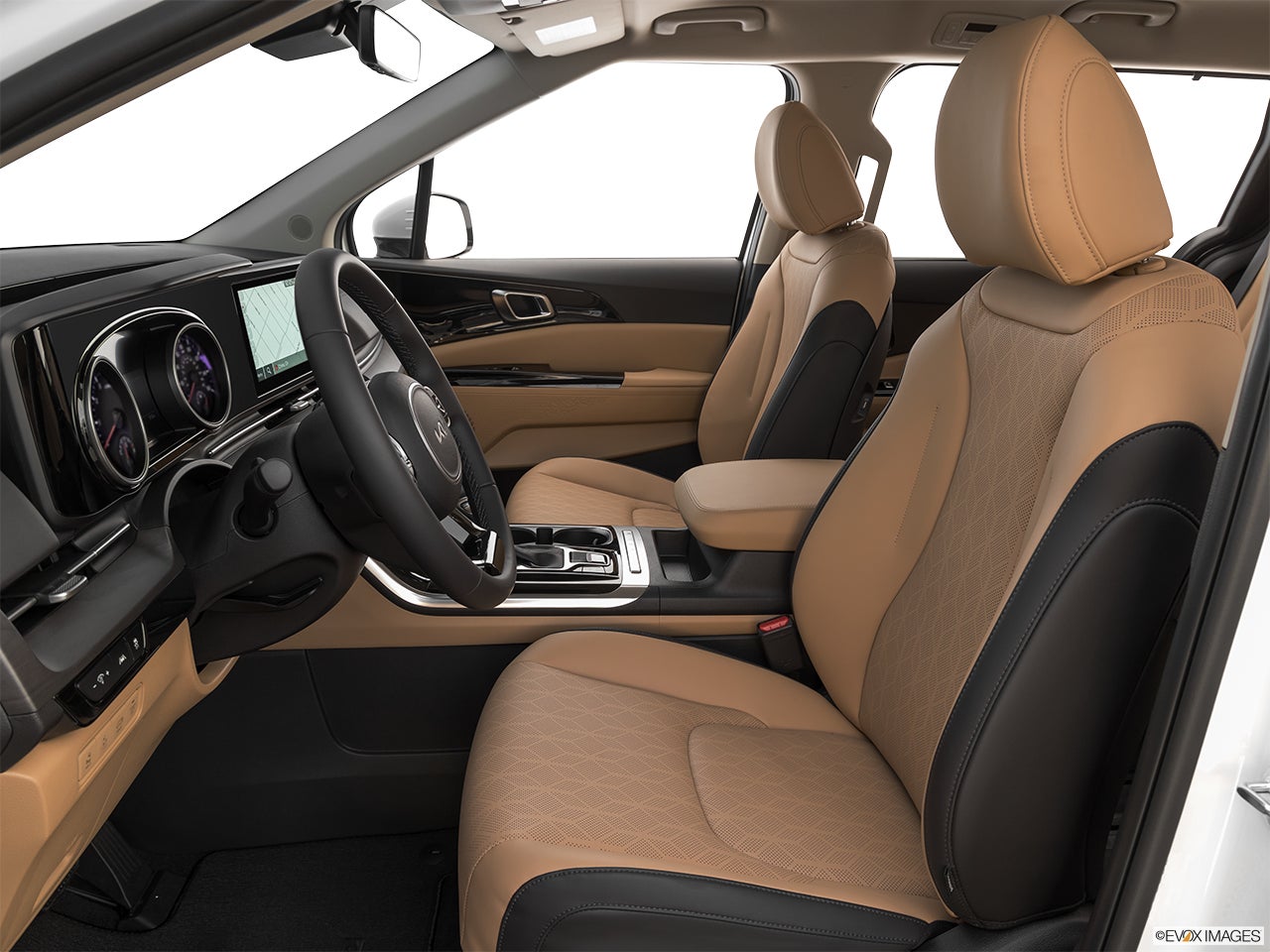 2024 Kia Carnival photo