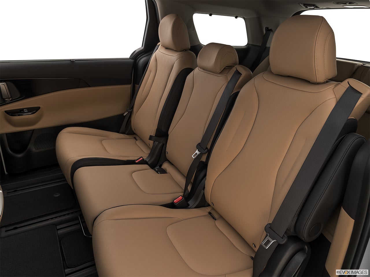 2024 Kia Carnival photo