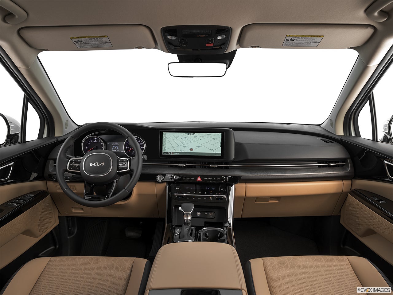 2024 Kia Carnival photo