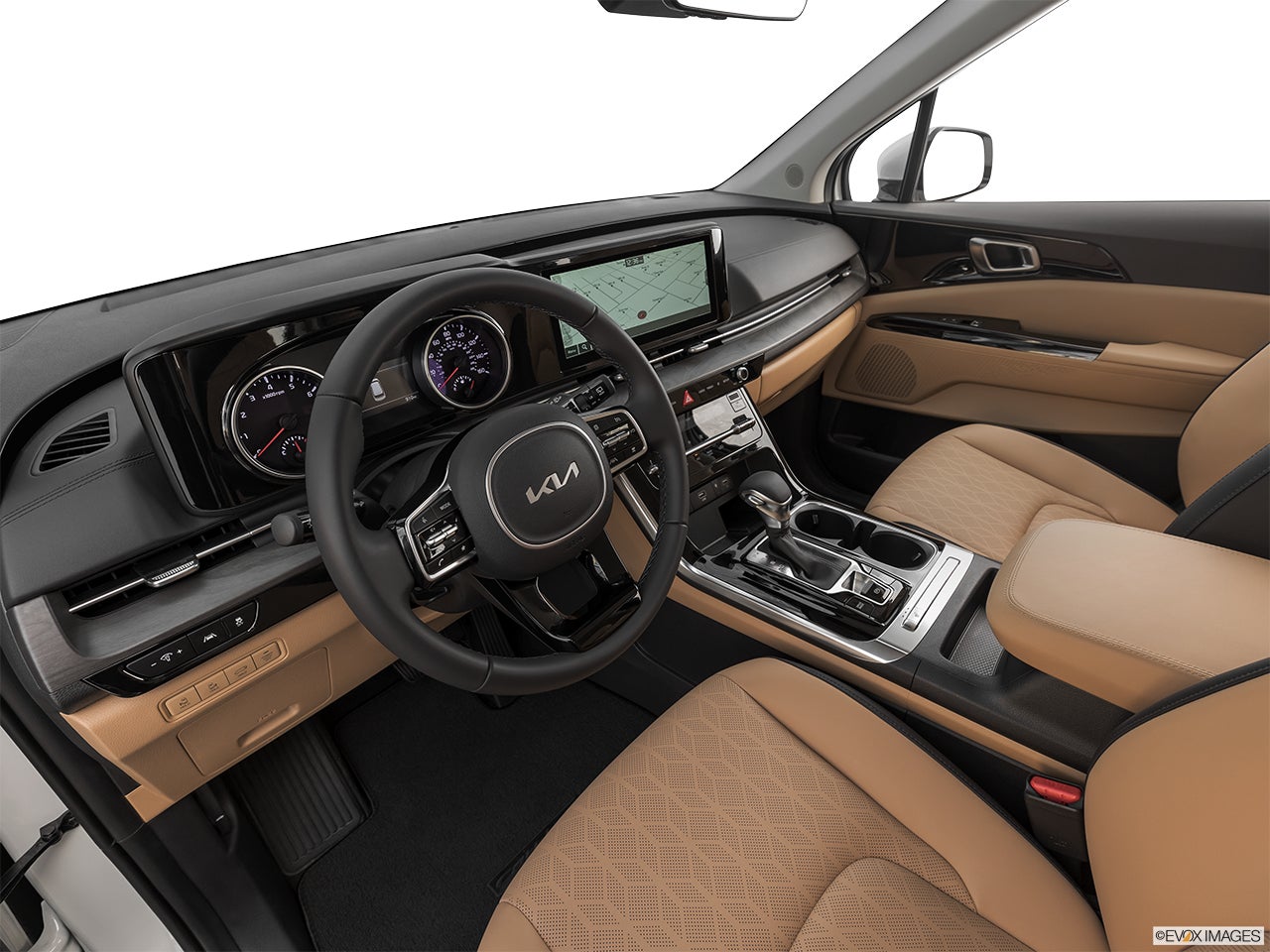 2024 Kia Carnival photo