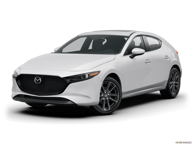 Mazda Mazda3 Hatchback