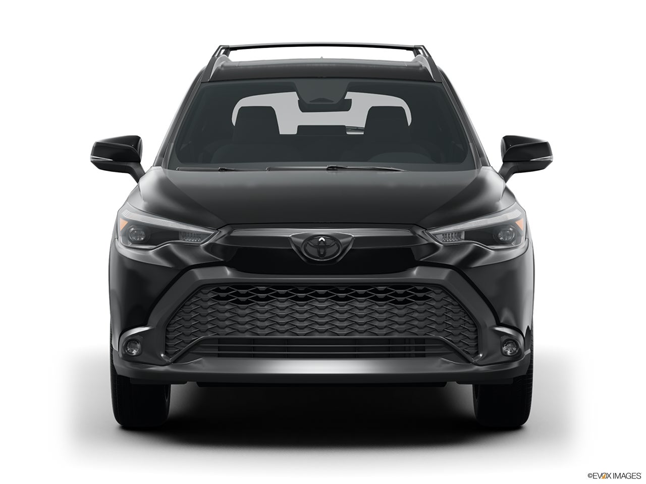 2025 Toyota Corolla Cross Hybrid photo