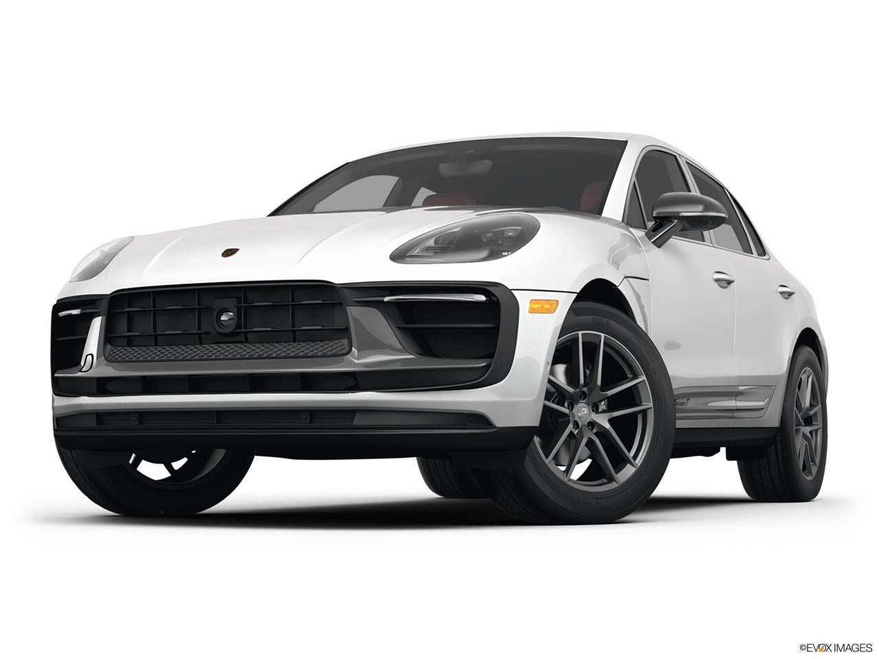 2025 Porsche Macan photo