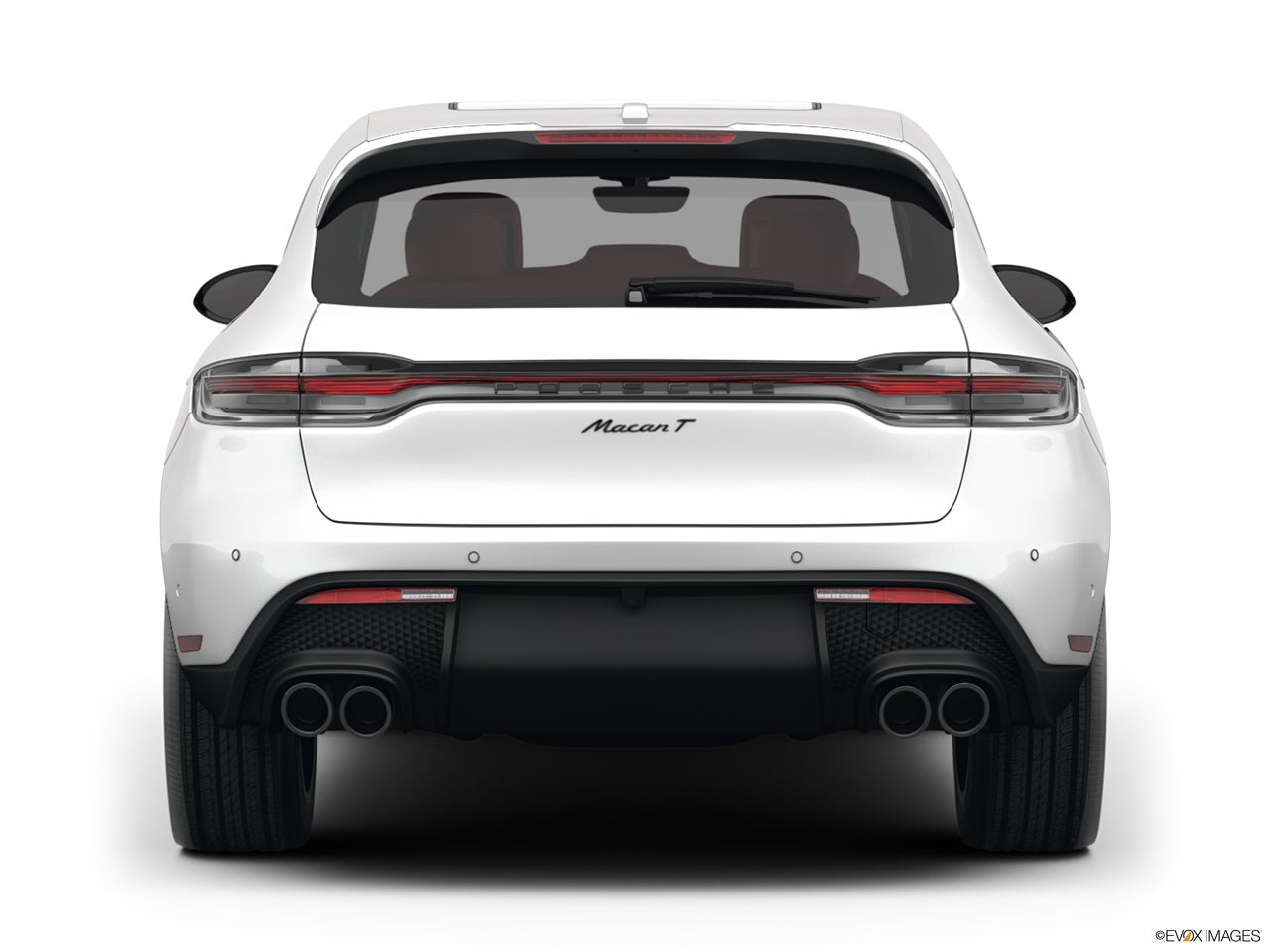 2025 Porsche Macan photo