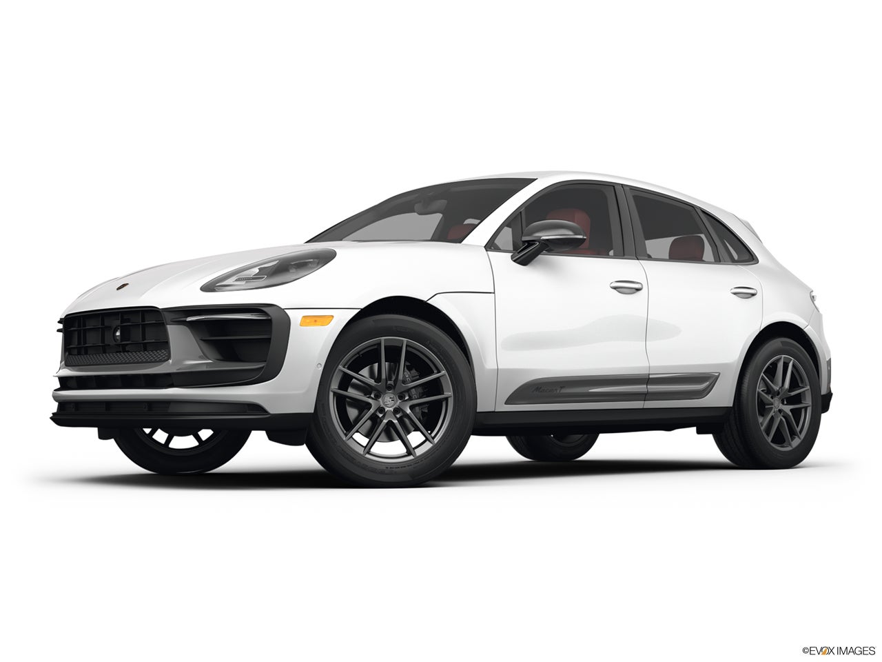 2025 Porsche Macan photo