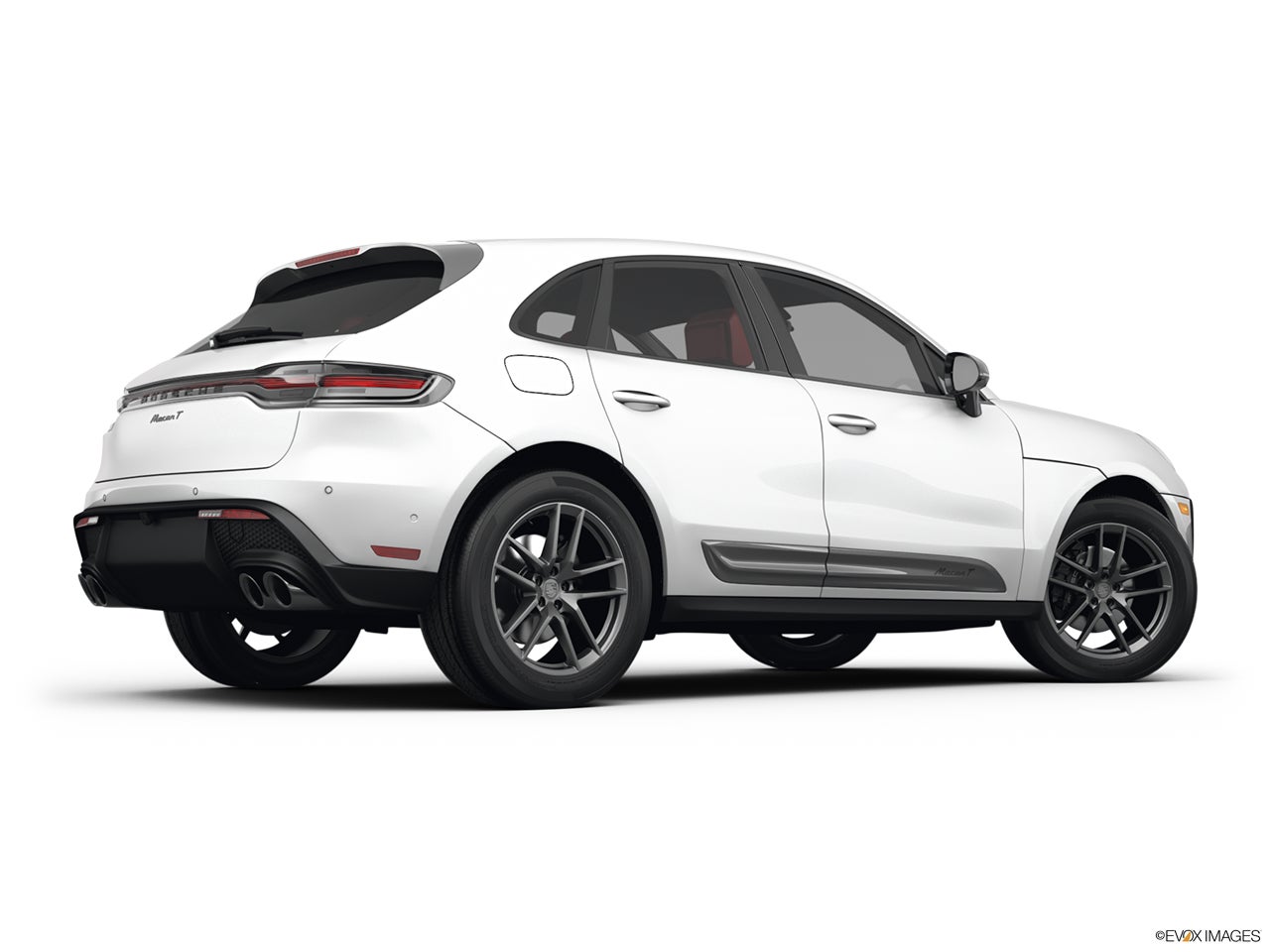 2025 Porsche Macan photo