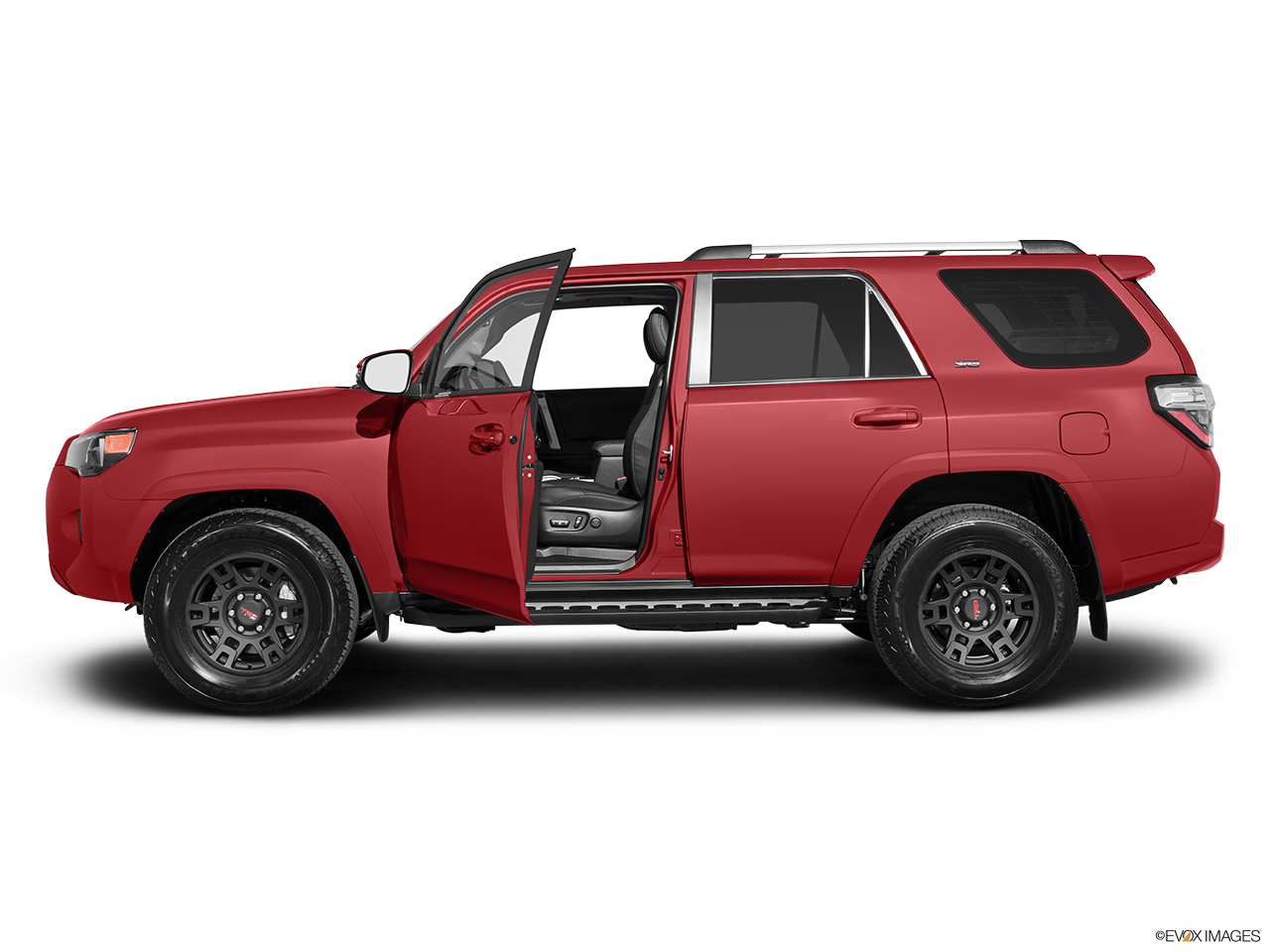 2025 Toyota 4Runner